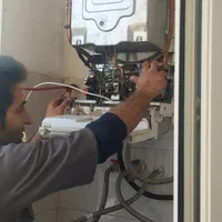 تعمیرات آبگرمکن و پکیج دیواری و تصفیه آب وکولر آبی