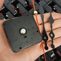 موتور ساعت روانگرد بیصدا باعقربه ها در هر تعداد
