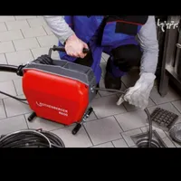 نشت یابی لوله بازکنی در حومه شهرکی تهران نامجو