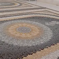 فرش ۹ متری ۲عدد ۱۲۰۰ شانه