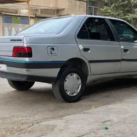 پژو 405 جی ال ایکس (GLX)، مدل ۱۳۹۳|خودرو سواری و وانت|سنقر, |دیوار