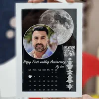 قاب عکس موزیکال هدیه تولد سالگرد کادو ست|تابلو، نقاشی، عکس|مشهد, الهیه|دیوار