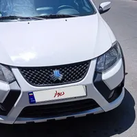 کوییک GXR تیپ L، مدل ۱۴۰۲