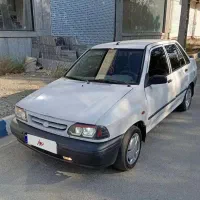 پراید SL مدل ۹۰