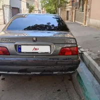 پژوپارس xu7 مدل ۹۵|خودرو سواری و وانت|تهران, تهران‌نو|دیوار