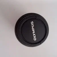 دو عدد لنز دیجیتال الیمپوس اتوفوکوس Olympus|دوربین عکاسی و فیلم‌برداری|تهران, مهران (سیدخندان)|دیوار