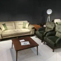 مبل به روز و با کیفیت جسیکا