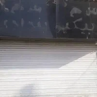 مغازه ۱۱۰متری برای رهن|اجارهٔ مغازه و غرفه|تهران, دولت‌آباد|دیوار