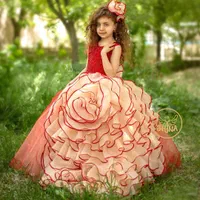 اموزش لباس پرنسسی کودک|خدمات آموزشی|تبریز, |دیوار