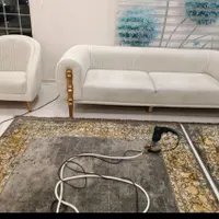مبل شویی نانو|خدمات نظافت|مسجد سلیمان, |دیوار