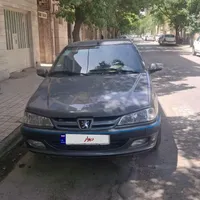 پژو پارس|خودرو سواری و وانت|مشهد, هنرور|دیوار