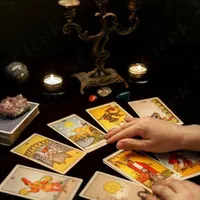 انواع فال قهوه و تاروت وفال شمع و چایی و احساسی|خدمات پذیرایی، مراسم|تهران, تهرانپارس غربی|دیوار