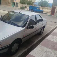 پژو ۴۰۵|خودرو سواری و وانت|تهران, قلمستان|دیوار