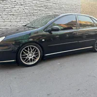 سیترون c5  معاوضه بابنز و bmw|خودرو سواری و وانت|تهران, ایرانشهر|دیوار