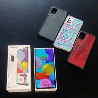 سامسونگ Galaxy A51
