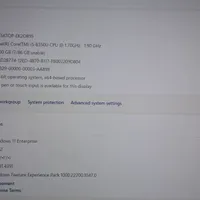 لب تاب دل مدل 5590|رایانه همراه|اصفهان, آبشار|دیوار