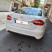 جک J5 اتوماتیک 1800cc، ۱۳۹۴ تک برگ سند|خودرو سواری و وانت|تبریز, |دیوار
