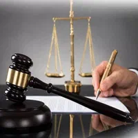 وکیل پایه یک دادگستری ملکی/حقوقی/کیفری/خانواده