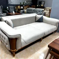 مبل ماندگار شرکتی مدل کارول ۸ نفره تختخواب شو|مبلمان خانگی و میز عسلی|کرمانشاه, |دیوار