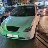 تیبا ۲|خودرو سواری و وانت|رباط‌کریم, |دیوار