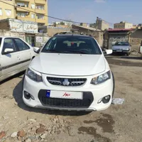 کوییک دنده‌ای R، مدل ۱۴۰۱