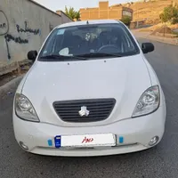 تیبا صندوق‌دار SX دوگانه سوز، مدل برج ۱۲..۱۳۹۹