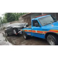 امداد خودرو جرثقیل یدک کش نیسان