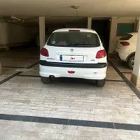 پژو 206 تیپ ۲، مدل ۱۳۹۹|خودرو سواری و وانت|گرگان, |دیوار