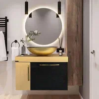روشویی/ کابینتی/دیواری/زمینی سیتکا مدل hr/تولیدی