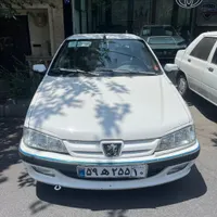 پژو پارس اتوماتیک TU5، مدل ۱۳۹۸