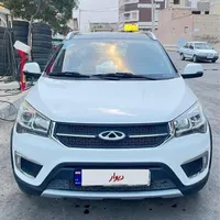 ام وی ام X22 اکسلنت اسپرت دستی مدل ۱۴۰۰