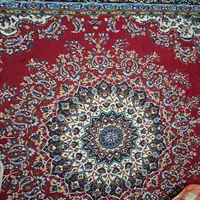 فرش کارکرده و سالم