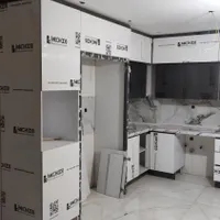 ساخت و نصب کابینت و کمد دیواری و ....|خدمات پیشه و مهارت|شاهین‌شهر, حافظ شمالی|دیوار