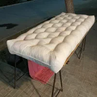 تشک دوزی لحاف دوزی پنبه زنی حلاجی پنبه پنبه کلوزه