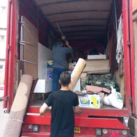 باربری عرفان|خدمات حمل و نقل|رشت, بلوار گیلان|دیوار