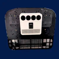 کولر سقفی 12ولت درجاوحرکت تراکتور کمباین جرثقیل وو|قطعات یدکی و لوازم جانبی|تهران, پونک|دیوار