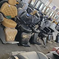جدید صندلی اصلاح میز ناخن  صندلی آرایشگاهی|آرایشگاه و سالن‌های زیبایی|کرمانشاه, |دیوار