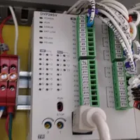 برنامه نویسی PLC - انواع تابلو صنعتی - آردوینو
