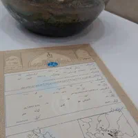 زمین جهت سرمایه گذاری|فروش زمین و ملک کلنگی|شیراز, احمدآباد|دیوار