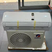 کولرگازی گری  هوشمند