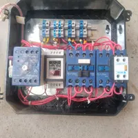 برقکار و عیب یابی