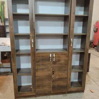 میز سلنا اداری مدیریت/ صندلی ثابت کانتر/ فایل مبل|دفتر کار|اصفهان, آزادگان|دیوار