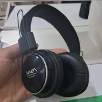 هدفون رمخور نو قیمت ۱۸۰ مفت