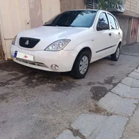 تیبا 2 (هاچبک) EX، مدل ۱۳۹۷|خودرو سواری و وانت|شهرکرد, |دیوار