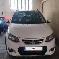 کوییک اتوماتیک فول آپشن