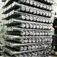 پخش عمده سیخ کباب و جوجه براهیمی|ظروف پخت‌وپز|قم, انسجام|دیوار
