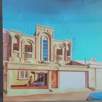 آپارتمان نیمه کاره