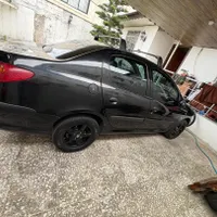 پژو 206 SD V8، مدل ۱۳۹۴|خودرو سواری و وانت|رشت, رشتیان|دیوار