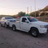 یدک کش امداد خودرو(گچساران)خودروبریدکش جرثقیل|خدمات حمل و نقل|دوگنبدان, |دیوار