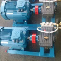 واتر جت کارواش 200 بار تک فاز با برق خانگی|ماشین‌آلات صنعتی|باقرشهر, |دیوار